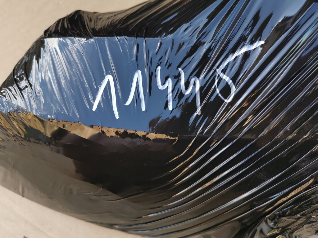 фото №16, Audi a4 b8 8k лампа ліва ксенон 8k0941003p перед