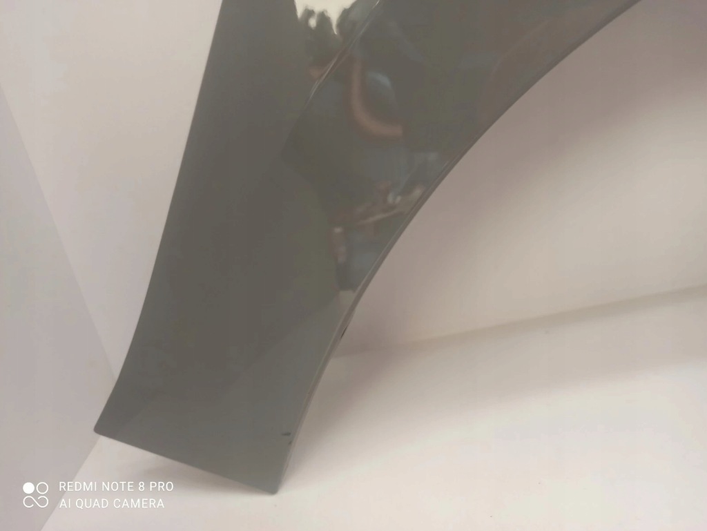 фото №5, Крыло правый перед golf viii