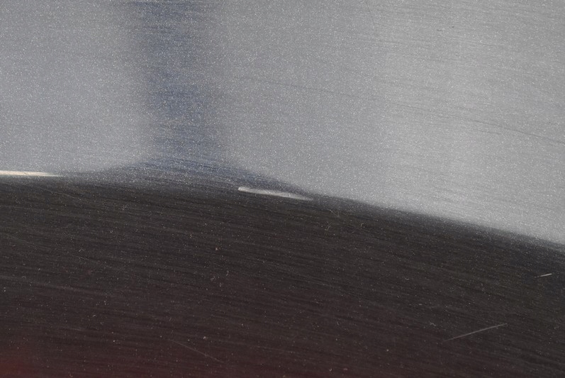 фото №6, Крила правий перед передній чорний land rover range rover 3 iii l322 vogue