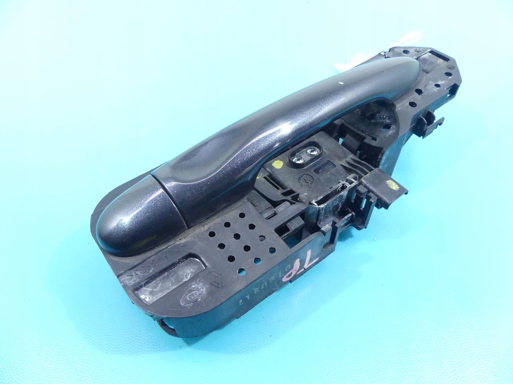 фото №1, Ручка задняя правая наружная renault latitude