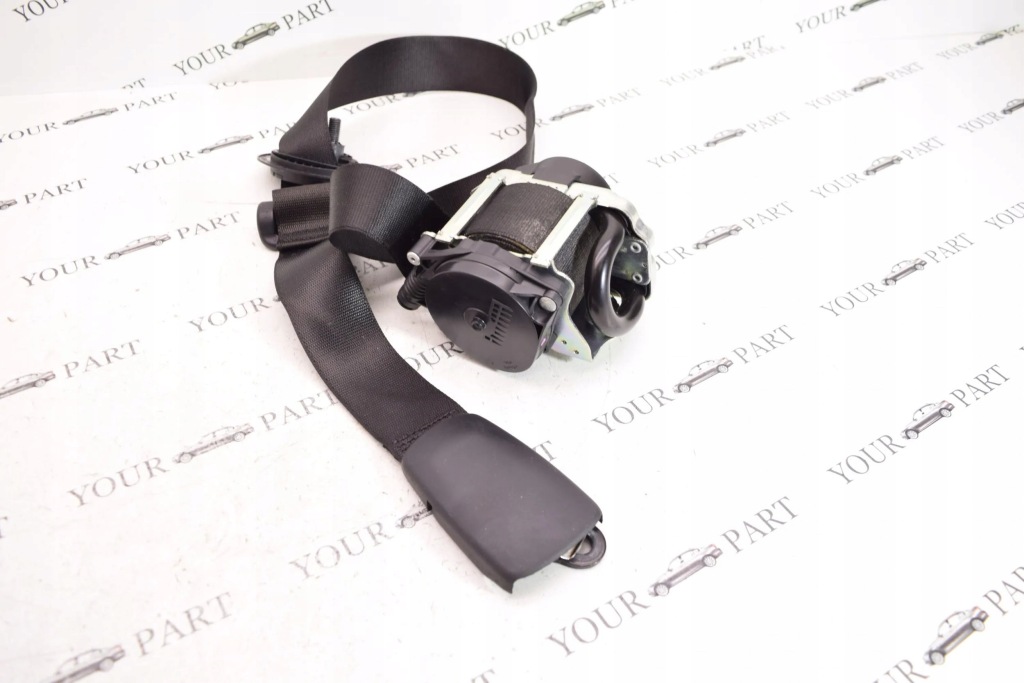 фото №10, Bmw x1 f48 f49 2018 перед сторона правая pas безопасности сиденье передний