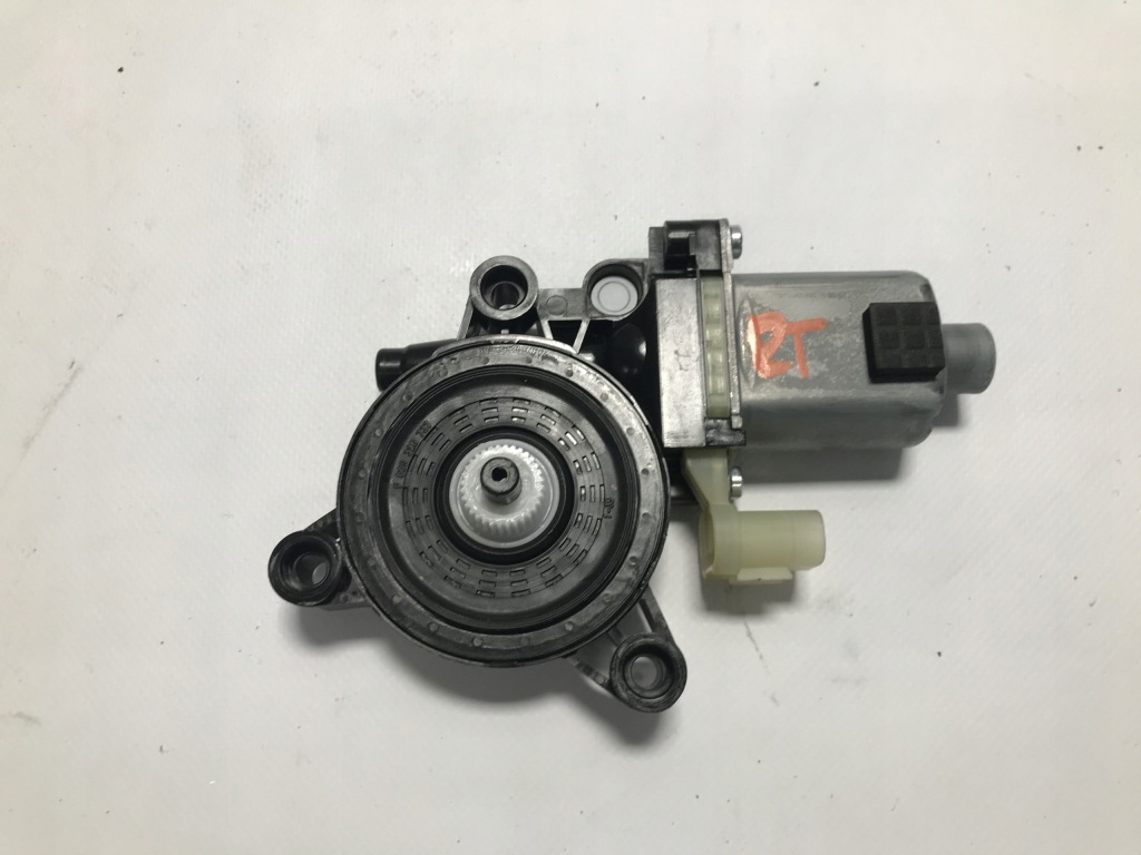 фото №1, Моторчик стекло правый задняя ceed iii cd 18-