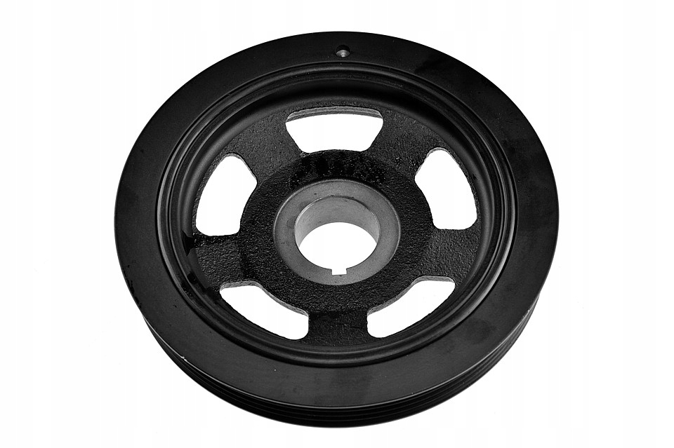 фото №12, Шків колінчастого вала kia hyundai 1.4 1.5 1.6 1.7 crdi