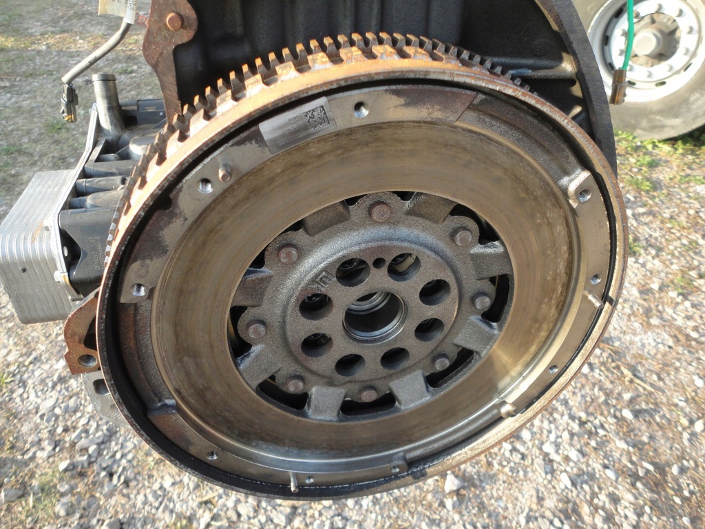 фото №9, Дроссельная заслонка renault nissan x-trail 1.6 dci r9m