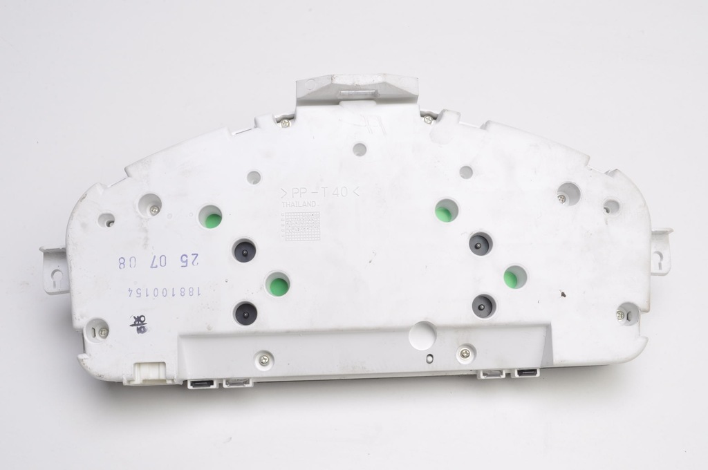 фото №7, Volvo s40 ii v50 2.0 d 136km счетчик приборы 31254779 uk lift