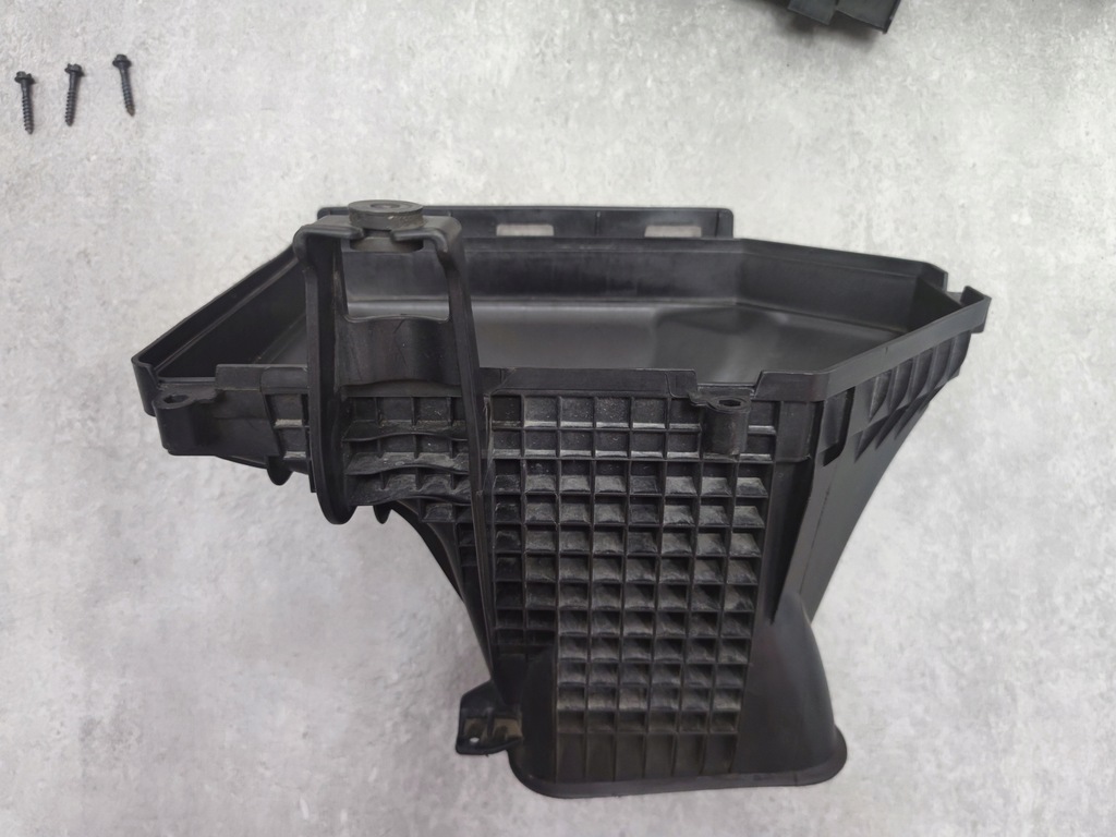 фото №5, Dodge challenger charger корпус фильтра воздуха 2015+