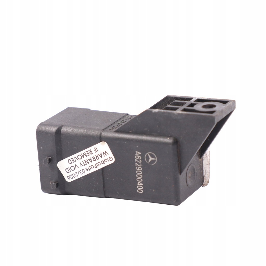 фото №11, Mercedes w447 модуль керуючий вентилятора a6229000400