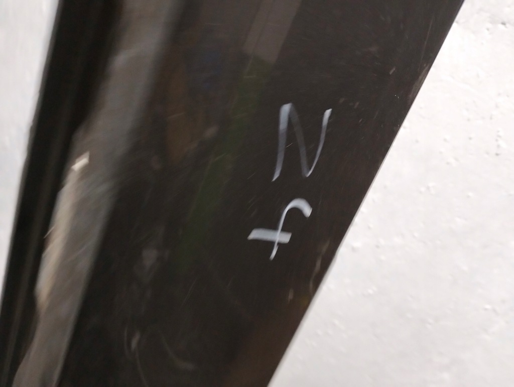 фото №6, Молдинг поріг ліва bmw z4 e89 ii 09-16 m набір