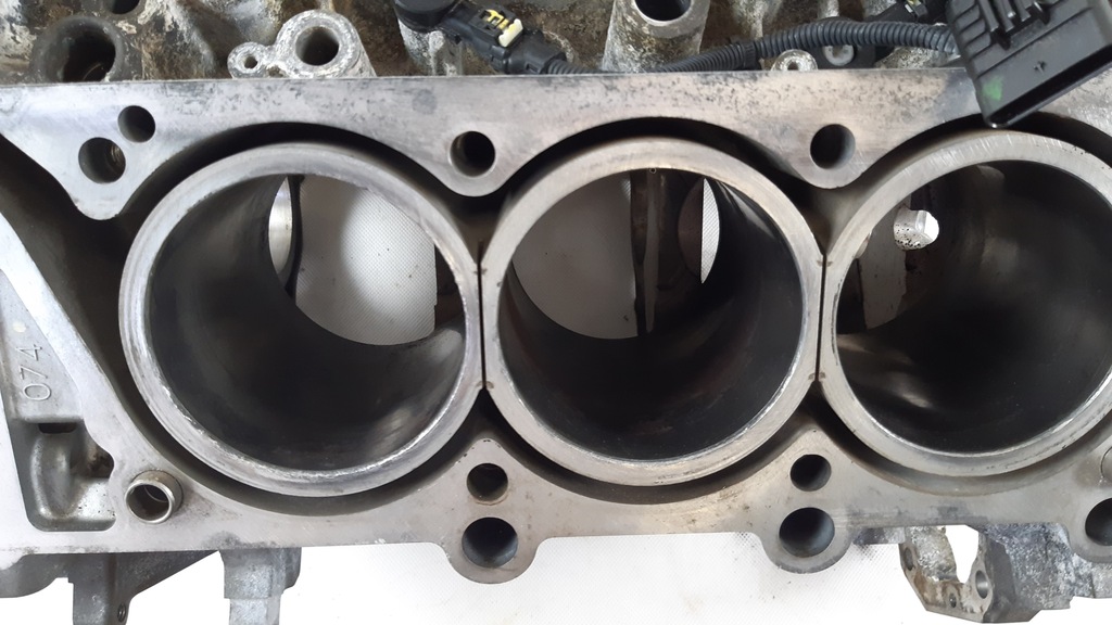 фото №8, Chrysler pacifica 3.6 блок двигуна p68237714ae