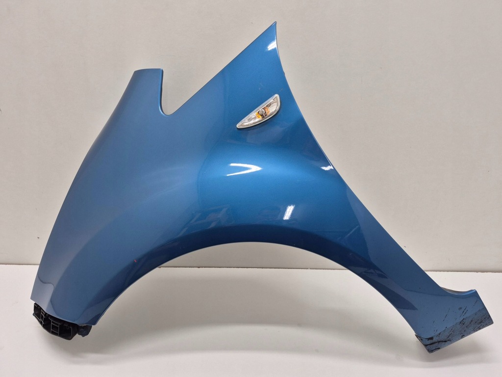 Купити Kia venga крила передній лівий