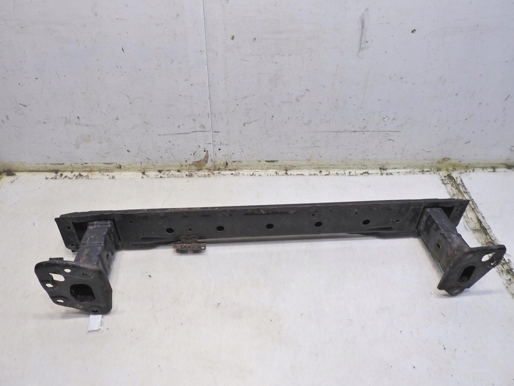 фото №7, Балка бампера перед nissan nv200