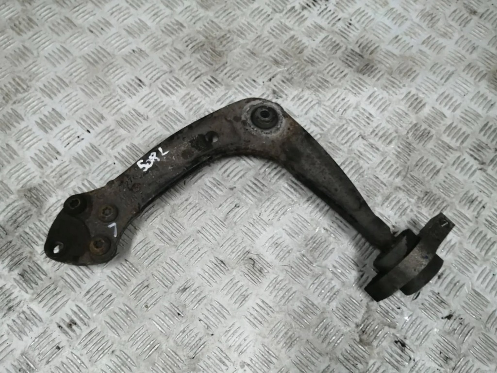 фото №1, Важіль лівий перед peugeot 508 i rxh