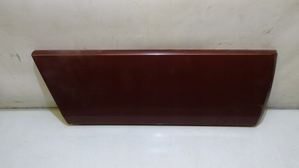 Купить Молдинг дверь левая задняя mercedes-benz 190 e 2.0