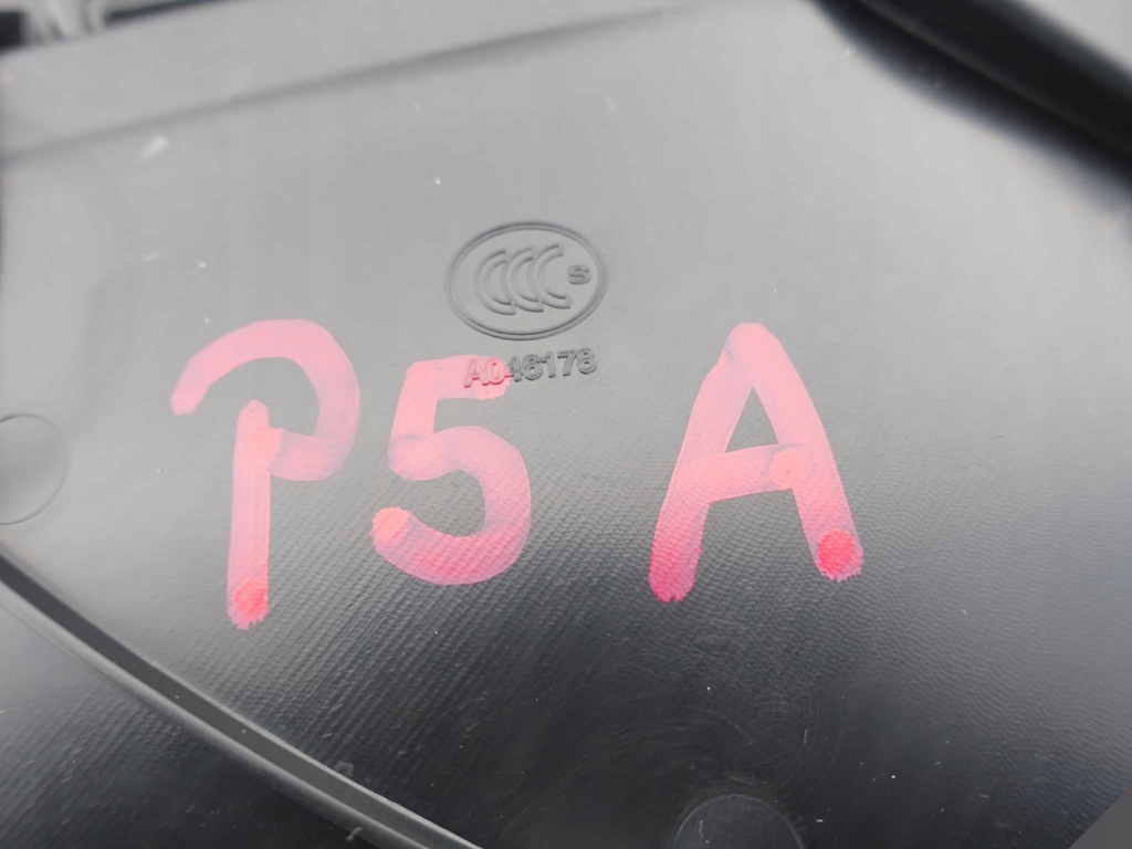 фото №10, Audi a4 s4 8w0 b9 15- sedan обивка alcantara