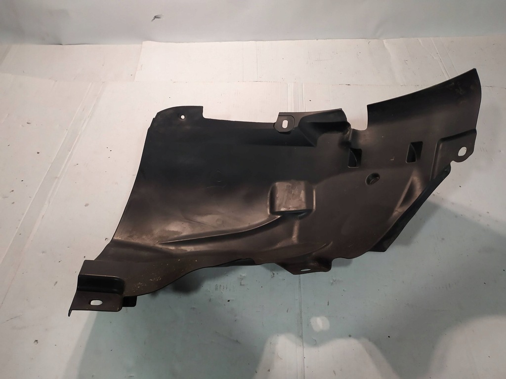 фото №10, Подкрылок renault zoe ii левая передние 638455696r