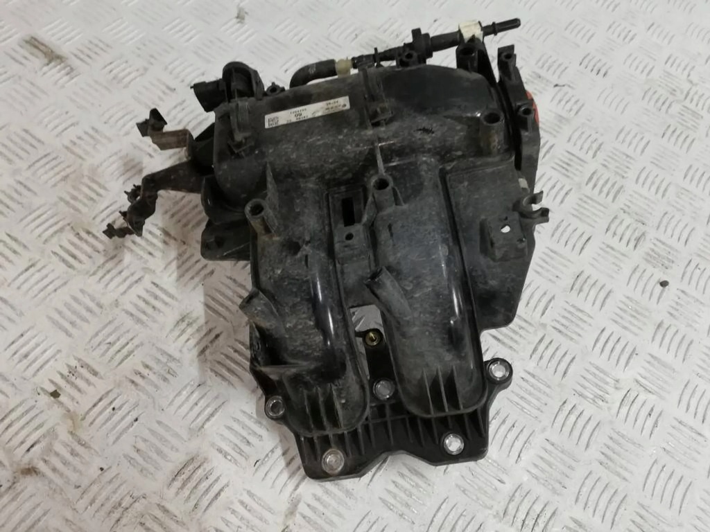 фото №1, Alfa romeo mito 0.9 колектор всмоктуючий