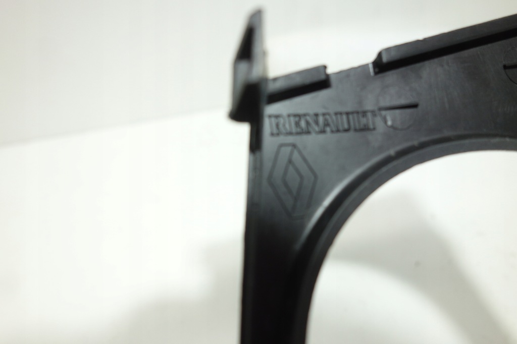 фото №3, Решётка противотуманной фары перед левая renault megane ii lift