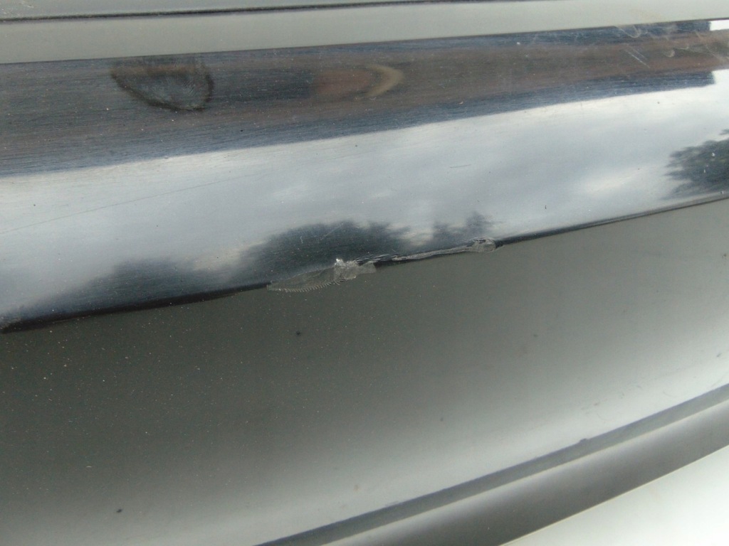 фото №6, Бампер задняя задний audi a3 8p lift 5d s-line ly9b