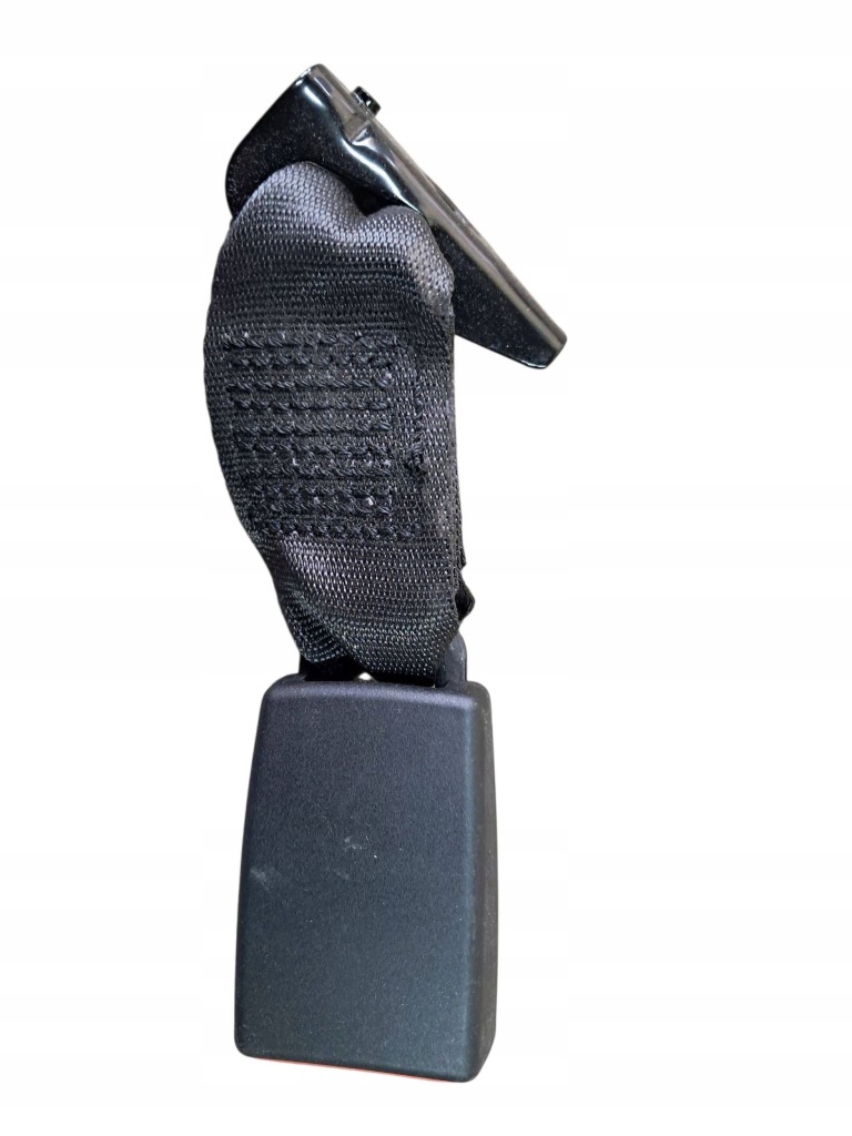 фото №1, Fiat 500 abarth 2016 пряжка заднього поперечина безпеки