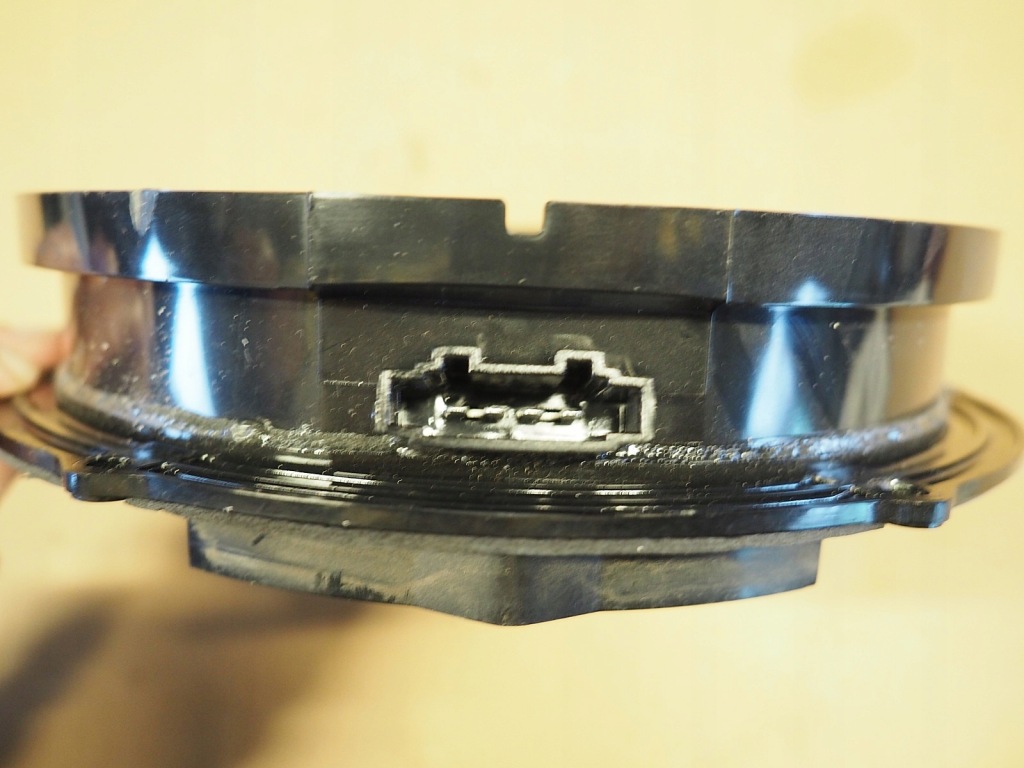 фото №8, Vw touareg динамік двері blaupunkt 1f0035411g оригінал superstan