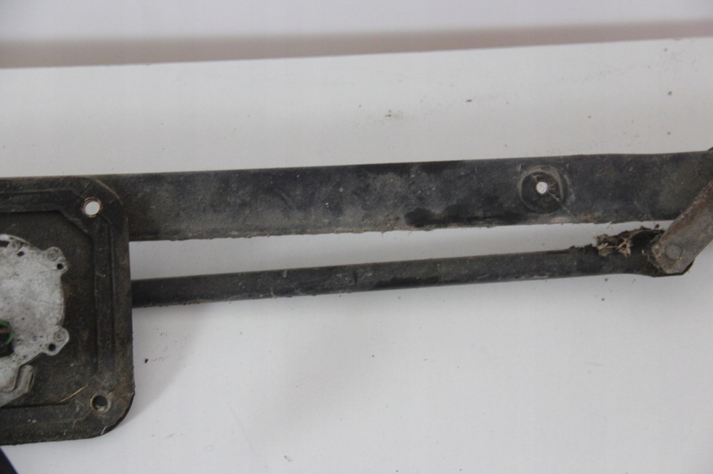 фото №9, Двигатель дворник перед land rovery discovery i 1