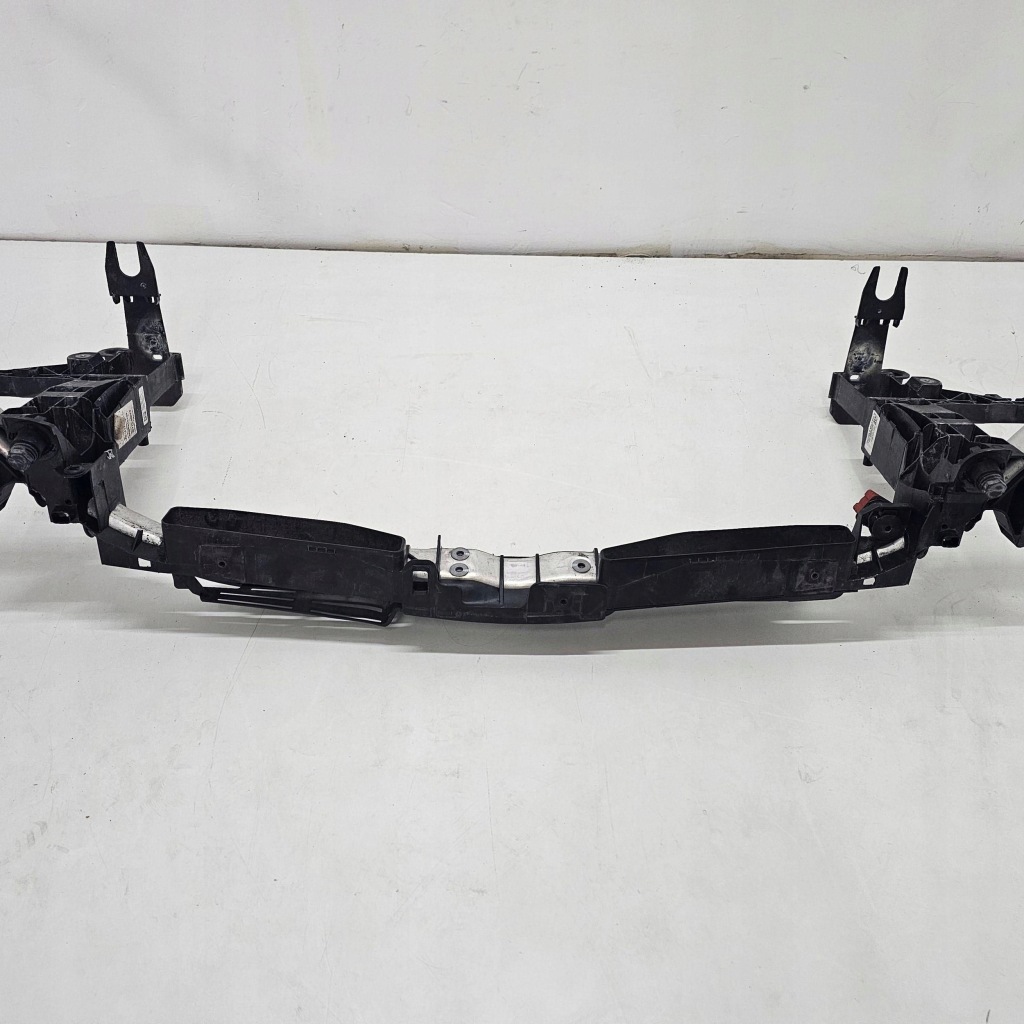 фото №9, Pas усилитель перед mercedes a-klasa w176 w246 полный a2466200234