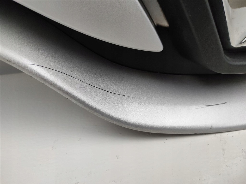 фото №4, Решітка радіатора решітка радіатора renault kangoo lift po 2013