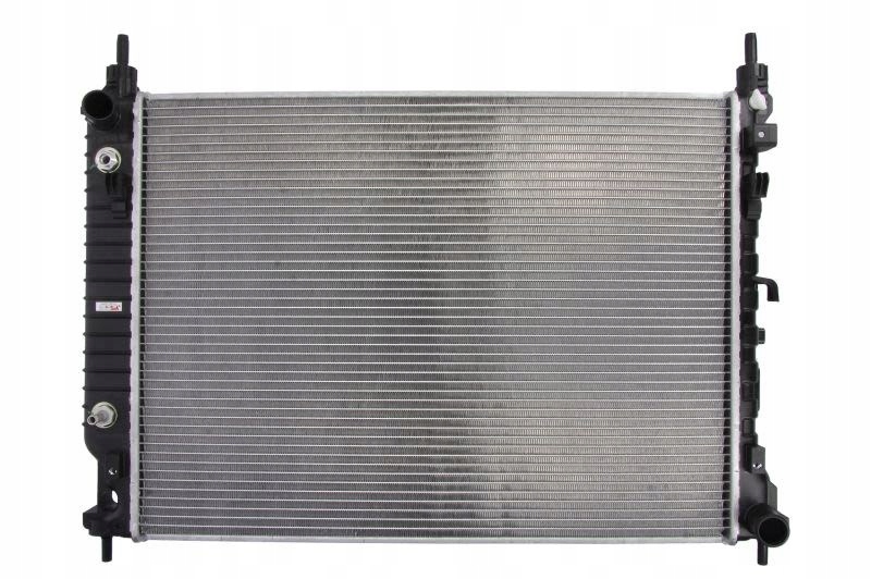 фото №1, Радіатор двигуна koyorad pl313204