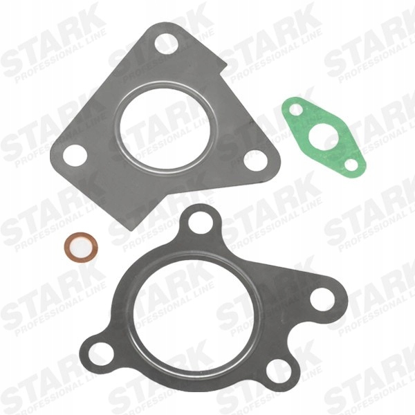 фото №8, Stark skct-1190794 турбонагнетатель do peugeot 4008 suv