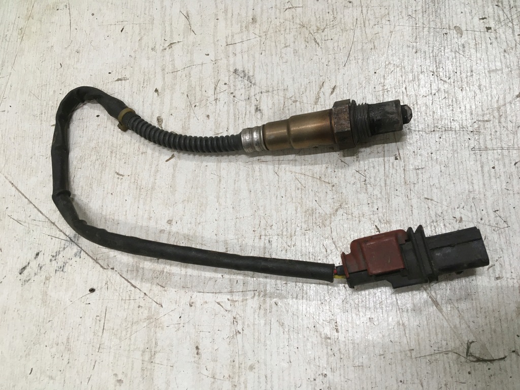фото №1, Датчик лямбда-зонд audi a6 c6 3.0 tdi