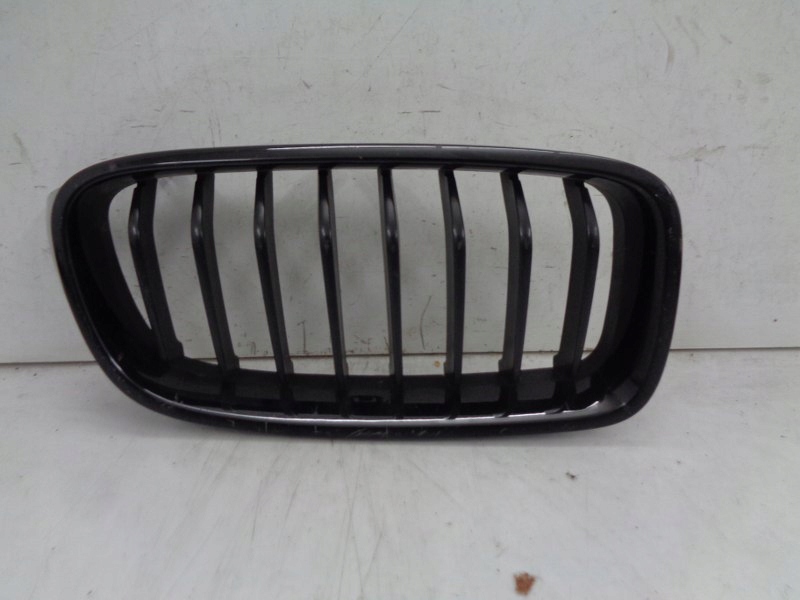 фото №1, Bmw 3 f30 f31 решётка решётка радиатора правый перед