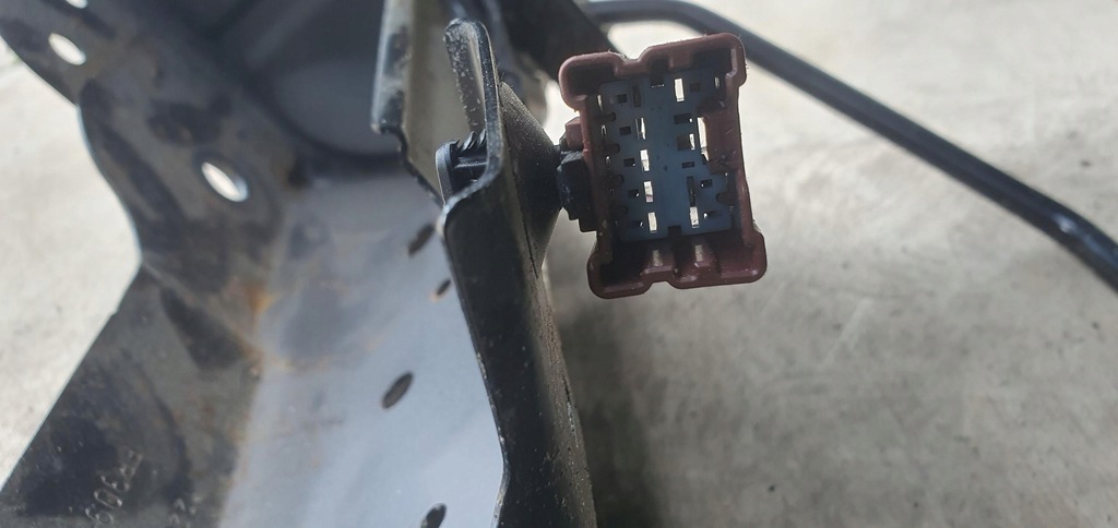 фото №7, Сидіння лівий перед europa renault trafic iii