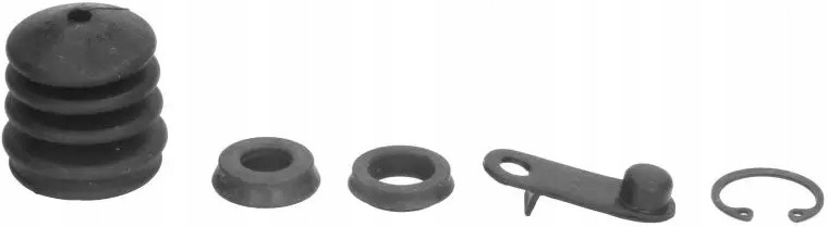 фото №1, Autofren seinsa d3630 набор ремонтный, привод сцепления