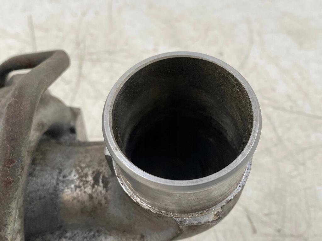 фото №12, 2010 toyota avensis t270 турбина 172010r060