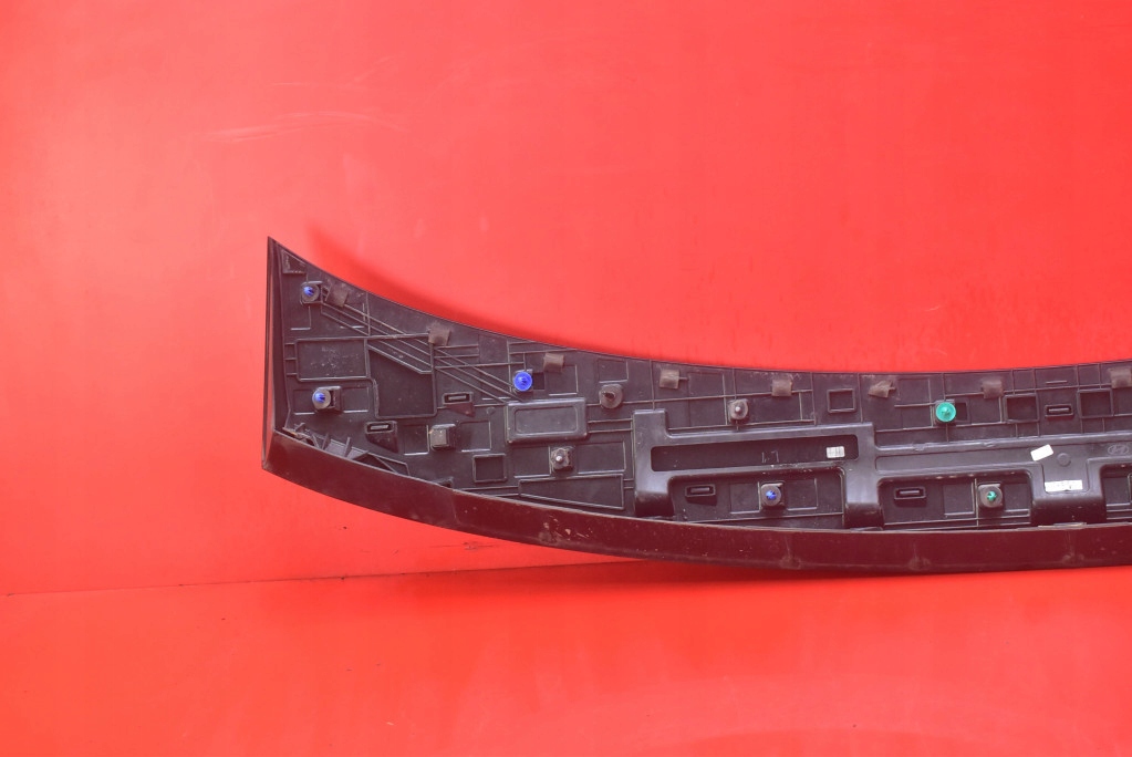 фото №7, Накладка задня задня czarna 87310-gi000 mzh 87326-gi000 hyundai ioniq 5 v 21-