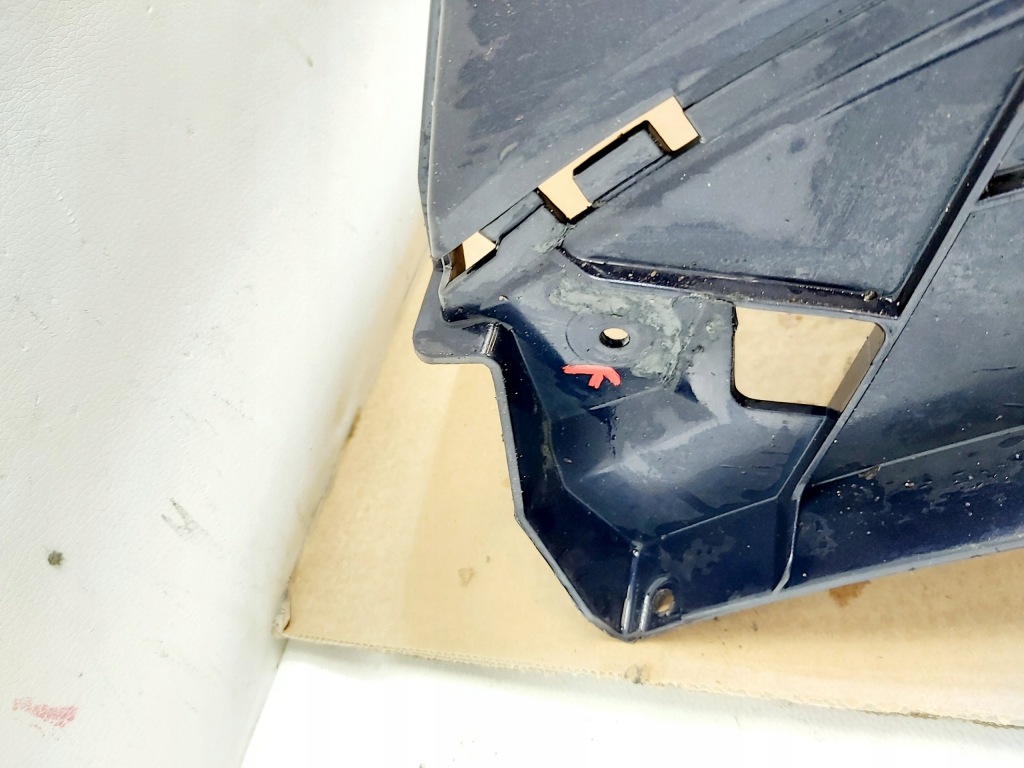 Бампер перед передний mini countryman s f60 9802060 Киев