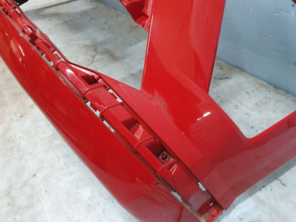 фото №6, Бампер hyundai kona ii electric перед передній 22-