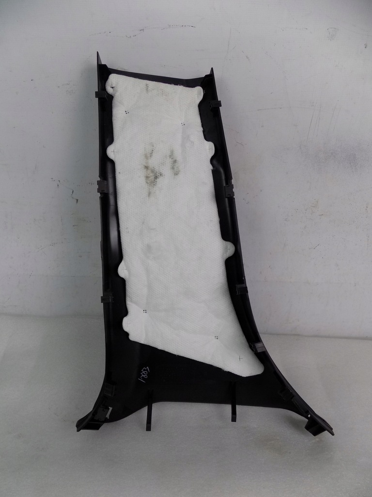 фото №5, Mb w166 gle обшивка защита стойка правая левая