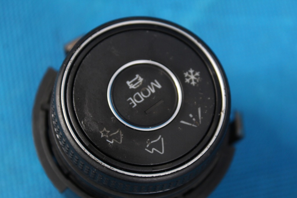 фото №9, Vw tiguan ii 5n r lift переключатель привода 4x4 2021r