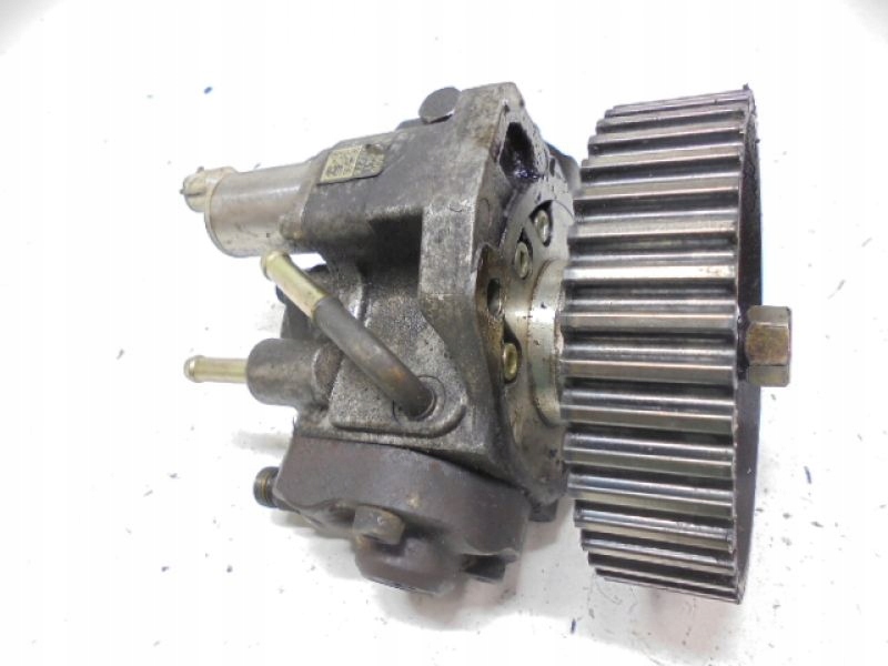 фото №6, Mazda 6 i gg насос топлива 294000-0041 2,0citd