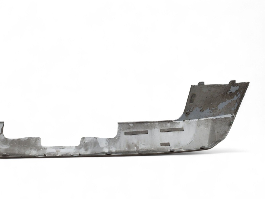 Audi q7 4m 2020 с задний молдинг нижняя бампера заднего Киев