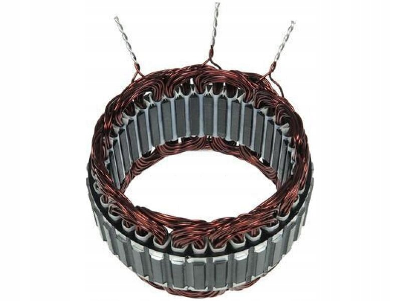 фото №8, Stator, генератор as-pl as3042s