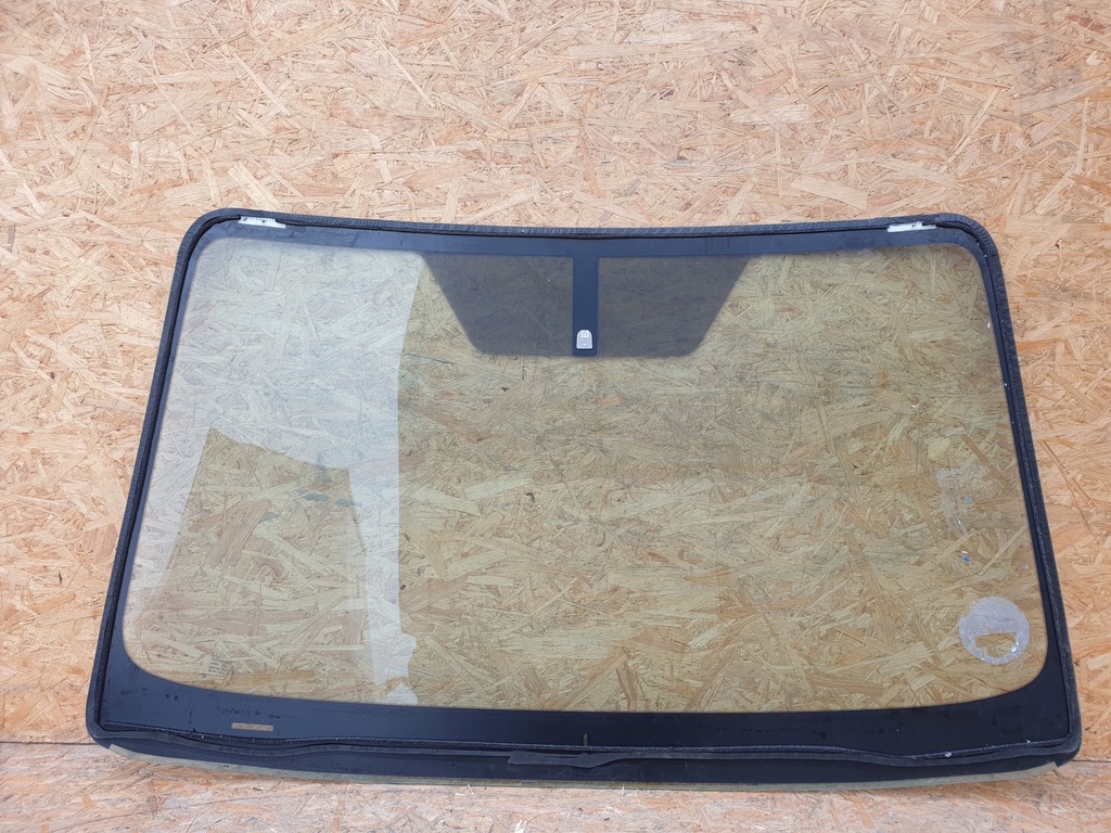 фото №6, Nissan navara d23 np300 alaskan стекло лобовое 19r