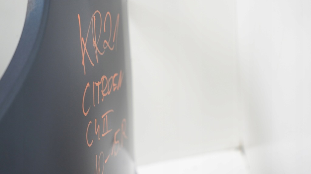 фото №6, Бампер перед citroen c4 ii 10-15r kgn