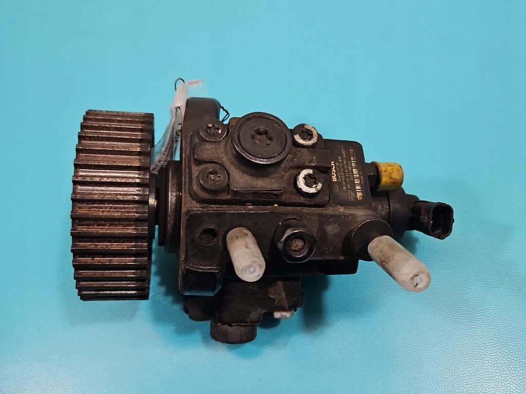 фото №8, Насос упорскування alfa romeo 159 0445010130 1.9 jtd