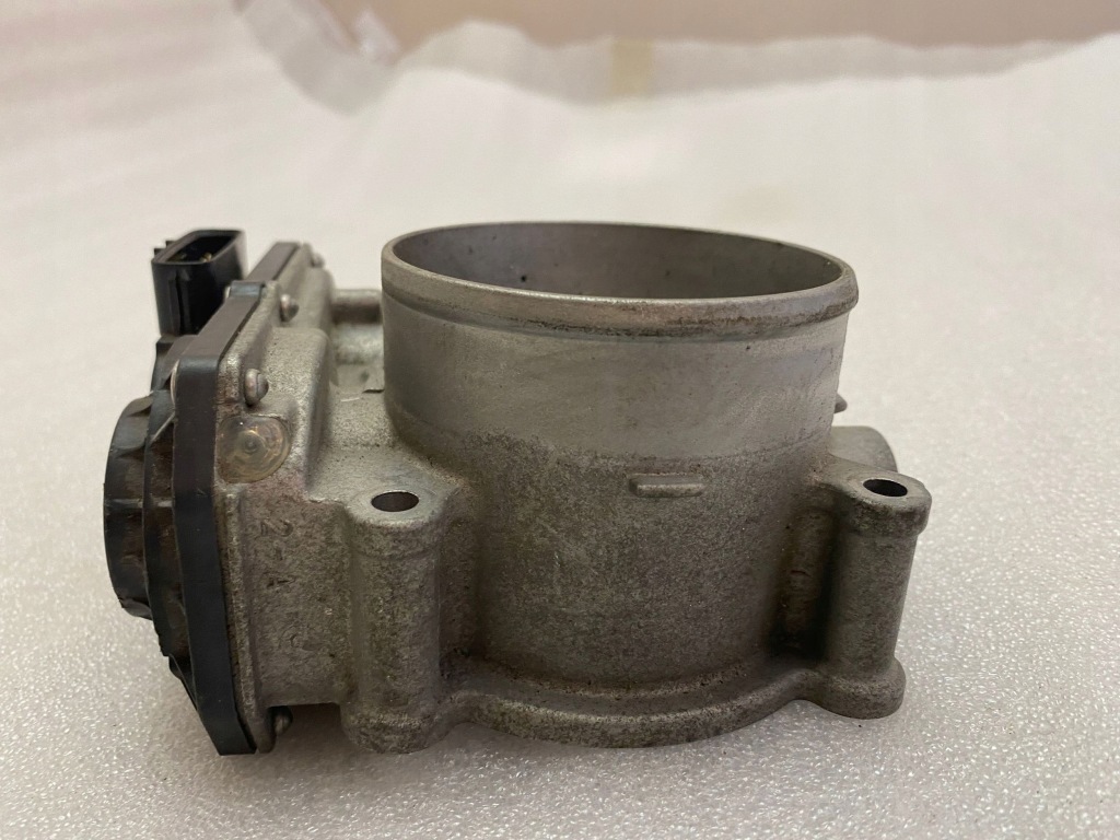 фото №2, Lexus rx 450h 2018 дроссельная заслонка 2203031090