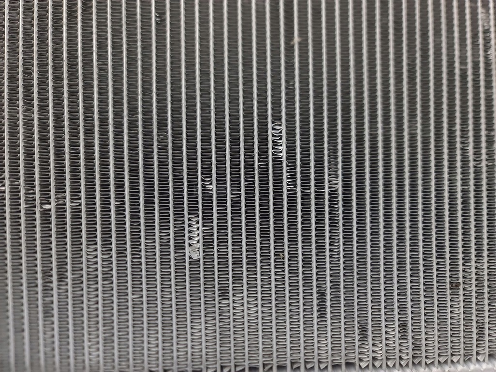 фото №8, Infiniti q30 2016 випарник кондиціонера 2468300084