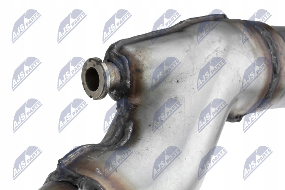 фото №8, Dpf-me-013 nty фильтр dpf db gl-klasa 3.0 12-15