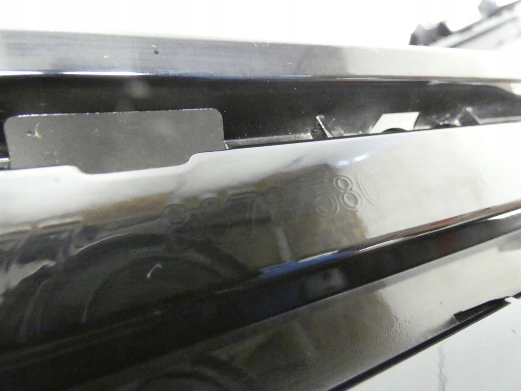 фото №7, Bmw 4 g26 m-pakiet 2021- накладки порогові ліва права