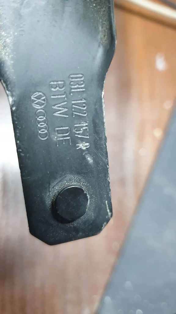 фото №7, Vw skoda seat 1.6 шланг wody корпус термостата